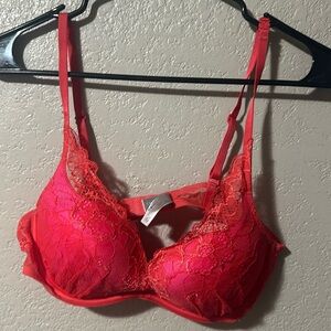 Victoria’s Secret Plunge Bra